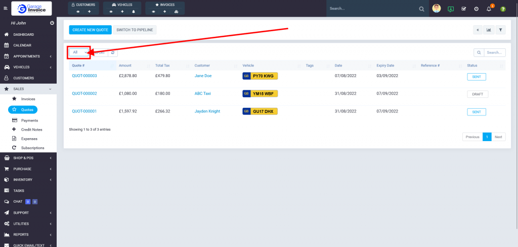 Screenshot Garageinvoice.co .Uk 2022.08.31 12 01 06 1024X490 1