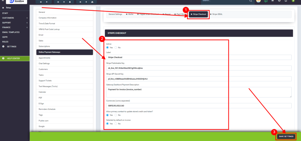 Screenshot Garageinvoice.co .Uk 2022.10.01 16 43 40 1024X482 1