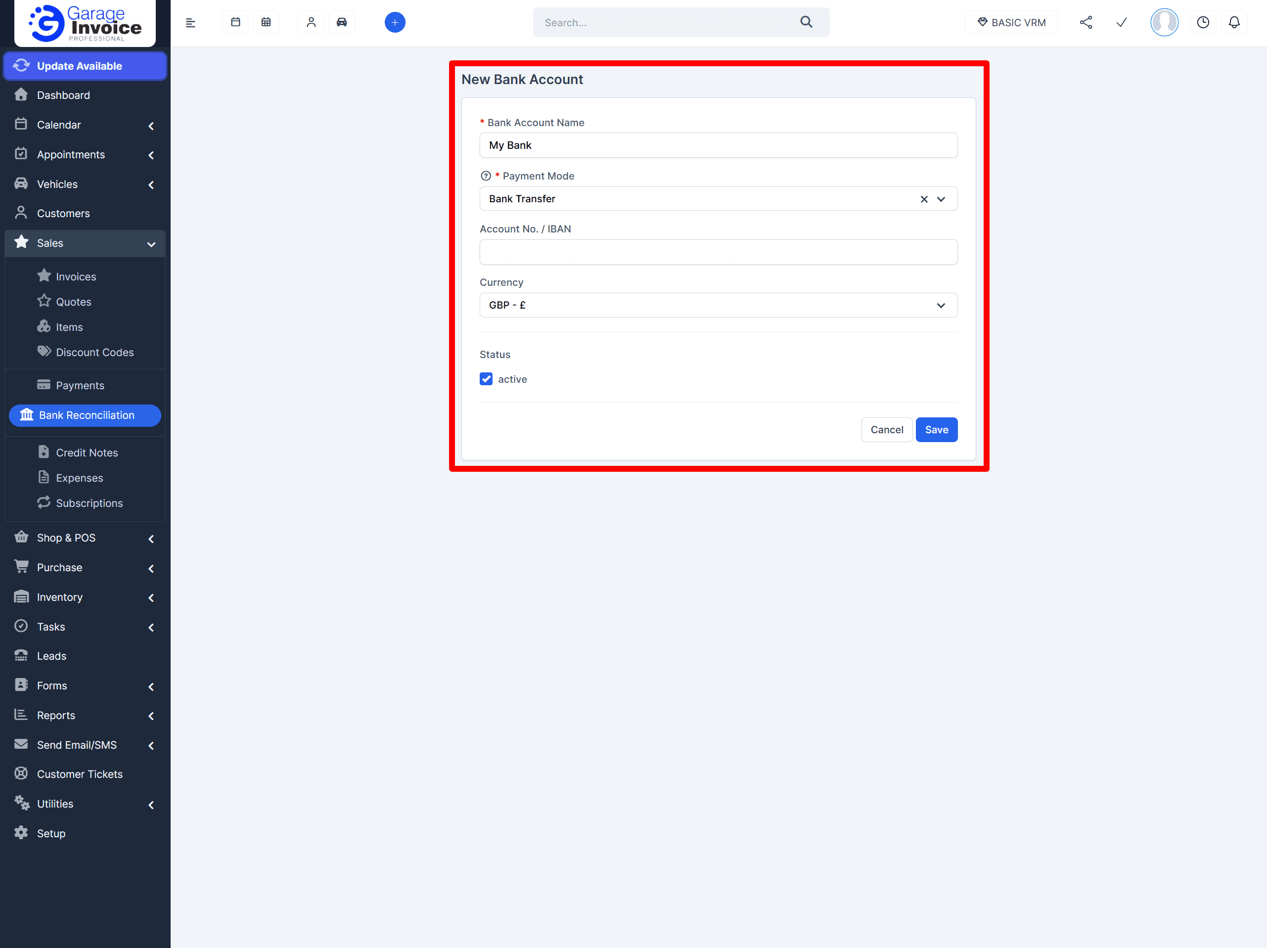 Bank Accounts 2 New Bank Account 01 26 2026 05 25 Pm