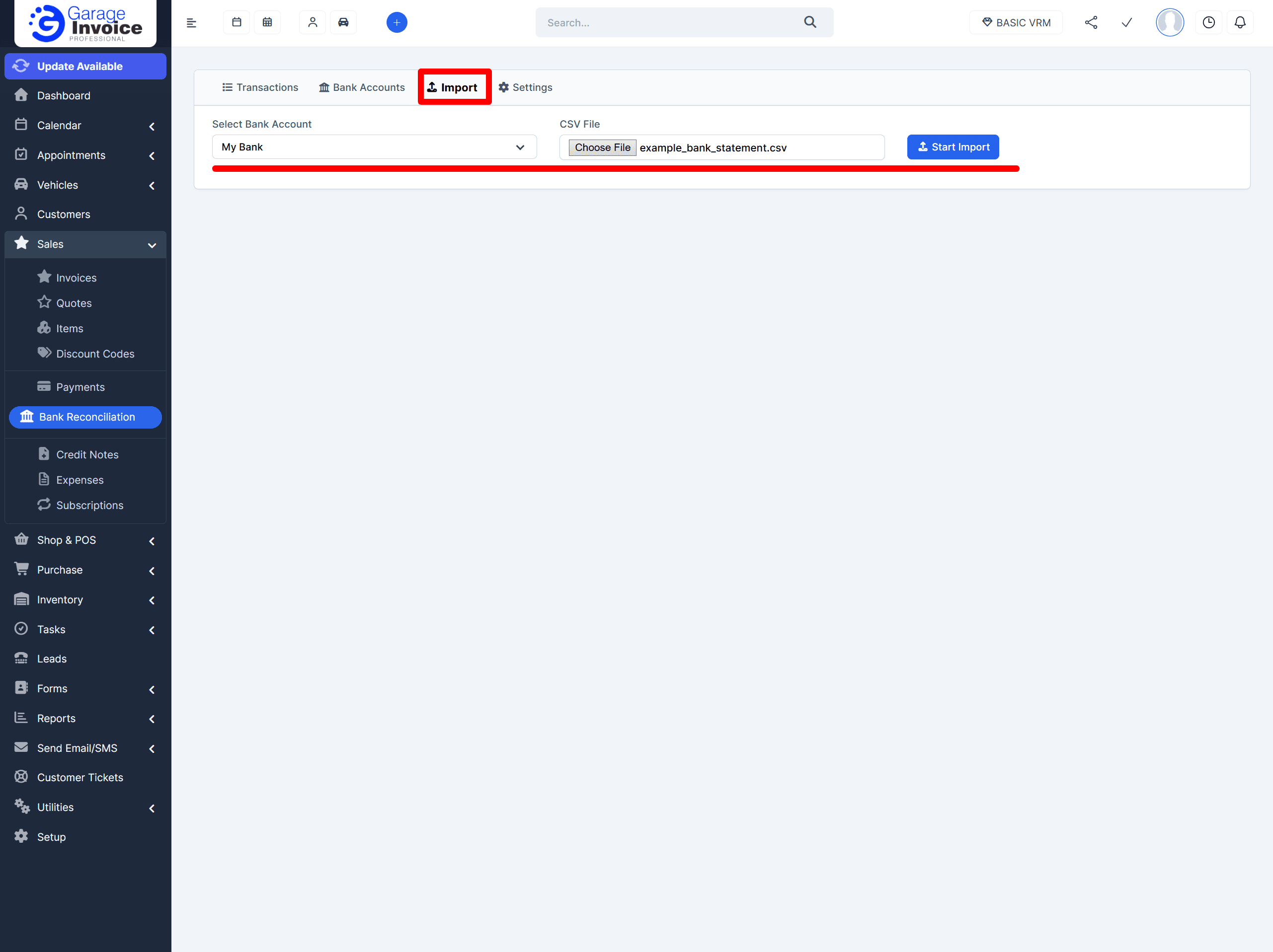 Import CSV 1 Offline Banking 01 26 2026 05 57 Pm
